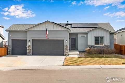 1530 S Sunfield Dr, Milliken, CO 80543