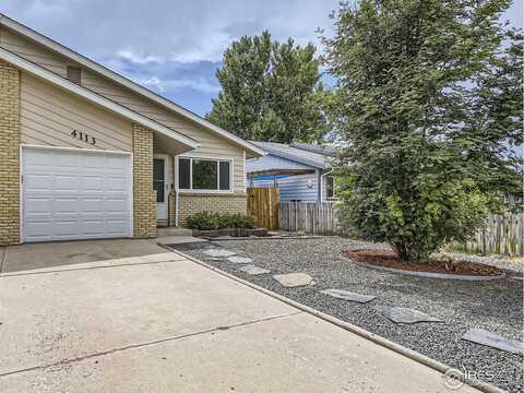 4113 Hayes Cir, Wellington, CO 80549