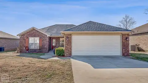 393 Wildwood Point, Jonesboro, AR 72405