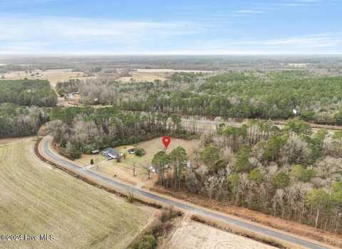 364 Pete Quinn Road, Warsaw, NC 28398