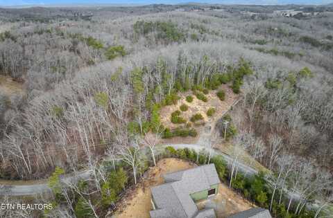 Lot 45 Tranquility Tr, Dandridge, TN 37725