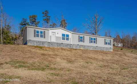 509 Smokey Rd, Rutledge, TN 37861