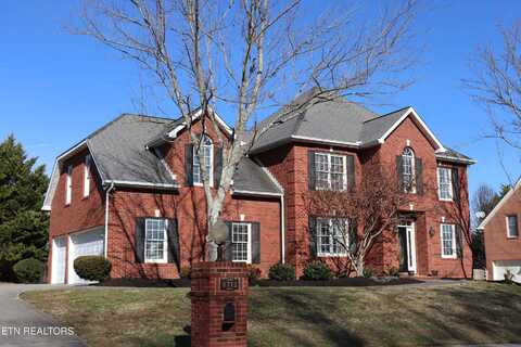 8312 Lake Village Circle, Knoxville, TN 37938