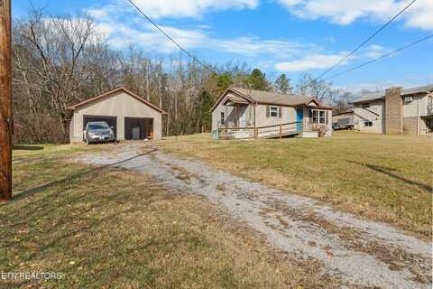 6041 Babelay Rd, Knoxville, TN 37924