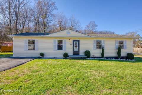 200 Cox Rd, Loudon, TN 37774