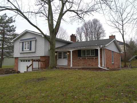 636 E Crown Hill Drive, Wabash, IN 46992