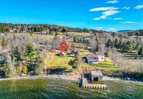 11 Lyons Lane, Rangeley, ME 04970