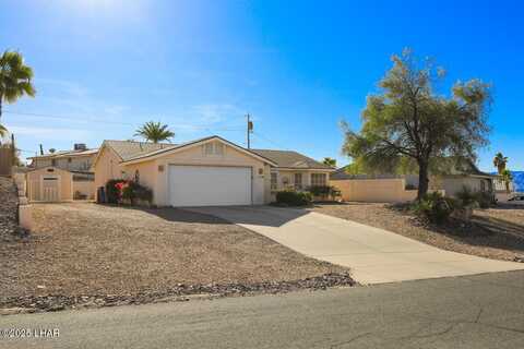3634 Stanford Dr, Lake Havasu City, AZ 86406