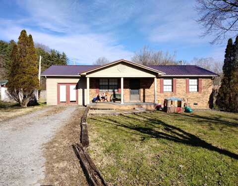 196 Jarvis St Street, Sneedville, TN 37869