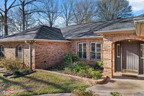 327 Forest Hills Drive, Hallsville, TX 75650