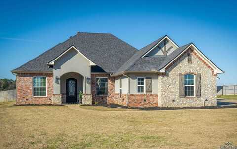 105 Katie Ln, Tatum, TX 75691