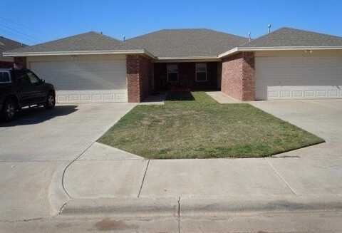 607 N Englewood Avenue, Lubbock, TX 79416