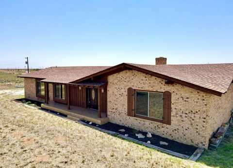 1954 County Road 240, Plains, TX 79355