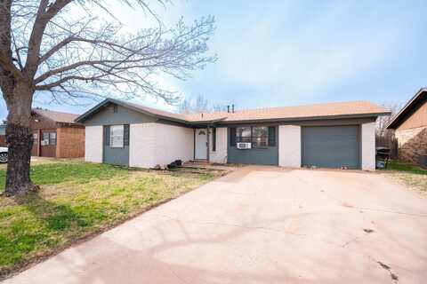 7408 Fir Avenue, Lubbock, TX 79404