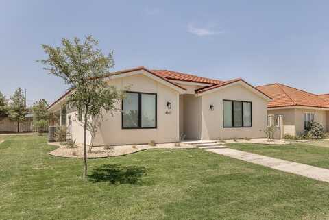 4347 N Boston Avenue, Lubbock, TX 79415
