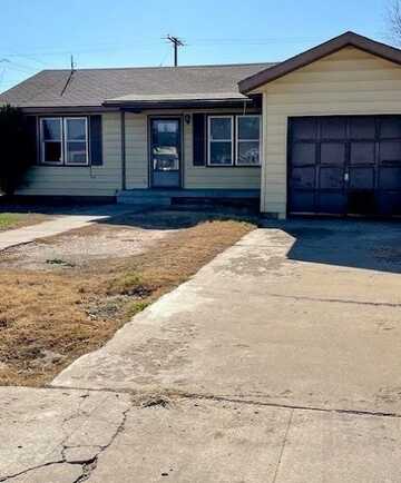 3103 Harvard, Lubbock, TX 79415