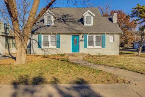 3002 22nd Street, Lubbock, TX 79410