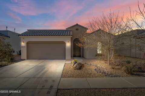 6845 Cassini Avenue, Las Cruces, NM 88012