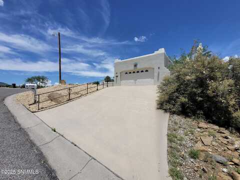 2639 Katheryne Circle, Silver City, NM 88061