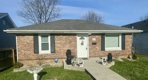 404 Noel Avenue, Frankfort, KY 40601