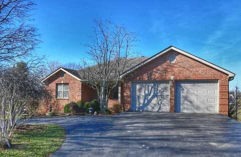 781 East Lexington Street, Harrodsburg, KY 40330