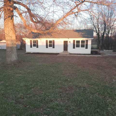 220 Trammell Road, Bagdad, KY 40003