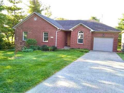 101 Kendall Drive, Danville, KY 40422