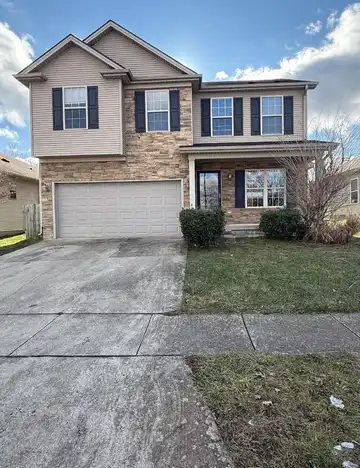 3261 Sandersville Road, Lexington, KY 40511