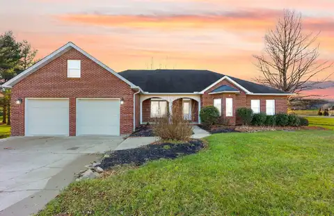 21 Hickory Court, London, KY 40744