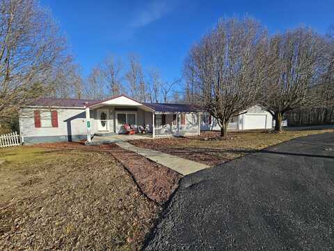 600 Frankfort School Road, Corbin, KY 40701