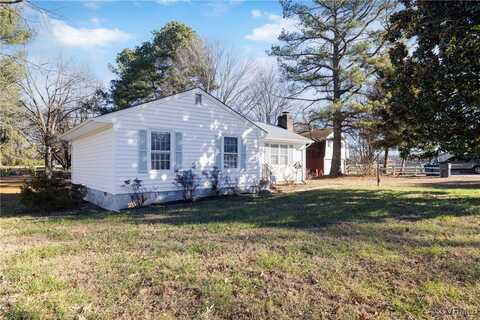 4464 Rockhill Rd, Mechanicsville, VA 23111