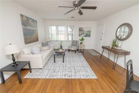 4030 Forest Hill Ave Unit#U20, Richmond, VA 23225