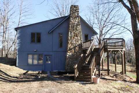 2403 Wagon Trail Road, Monroe, VA 24574