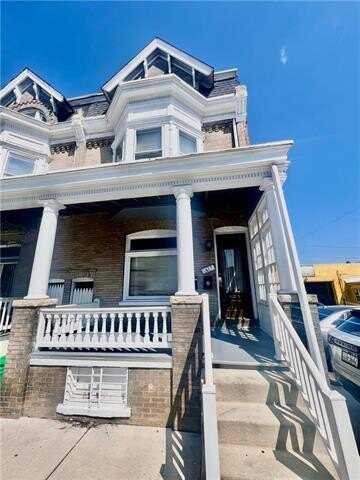 1317 West Turner Street, Allentown, PA 18102