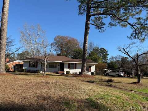 754 HILLMAN Court, Montgomery, AL 36109