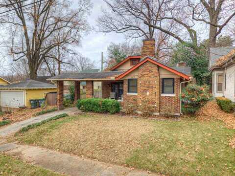 767 N BARKSDALE, Memphis, TN 38107