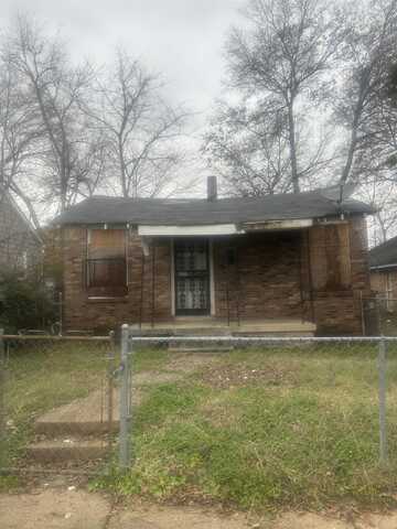 2716 SELECT, Memphis, TN 38114