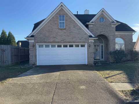 9069 W SNOW DRIFT, Memphis, TN 38016