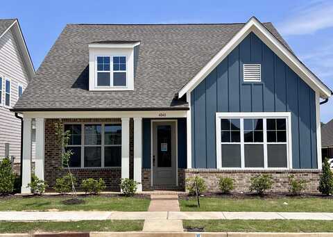 4840 LYLA, Collierville, TN 38017