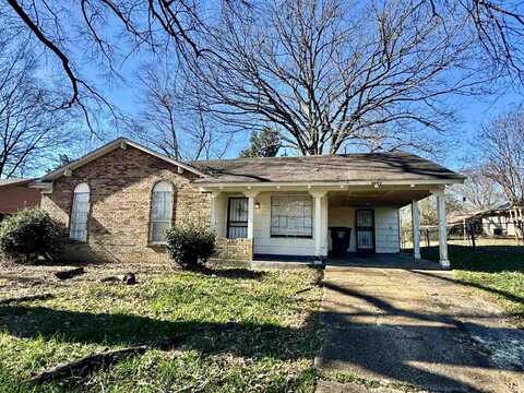 4057 WINDERMERE, Memphis, TN 38128