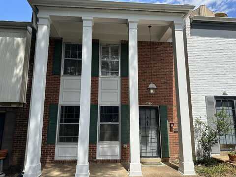 443 N HIGHLAND, Memphis, TN 38122