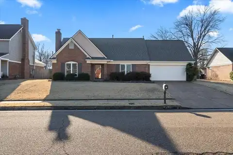 6553 STEPHAN RIDGE, Bartlett, TN 38135