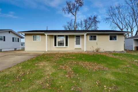 9511 Bobmar Drive, Saint Louis, MO 63123