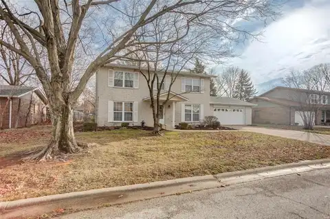 204 Debra Drive, Fairview Heights, IL 62208