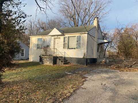 5425 Janet Avenue, Saint Louis, MO 63136