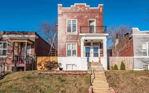 5011 Alabama Avenue, Saint Louis, MO 63111