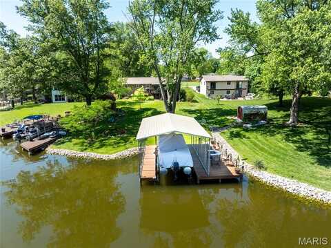 36 Shore Drive SW, Edwardsville, IL 62025