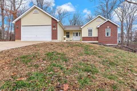 10477 Walnut Lane, Foristell, MO 63348