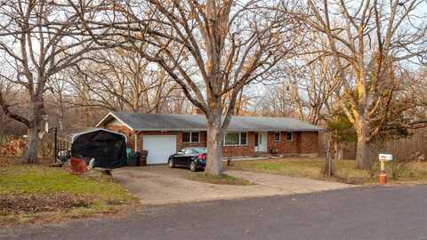 989 Clay Street, Saint Clair, MO 63077