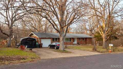989 Clay Street, Saint Clair, MO 63077